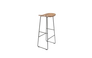 Barstool Tangle Natural