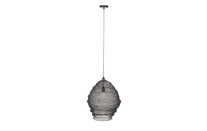 Pendant Lamp Lena L Black