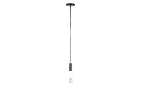 Pendant Lamp Yuna White