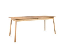 Table Glimps 180/240X90 Natural