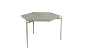 Coffee Table Montell M Taupe