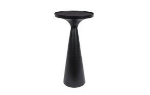 Side Table Floss Black