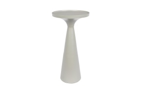 Side Table Floss Grey