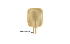 Table Lamp Mai S Brass