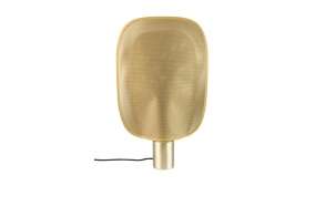 Table Lamp Mai M Brass