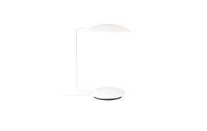 Desk Lamp Pixie White