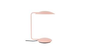 Desk Lamp Pixie Pink