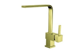 kitchen mixer Laguna Gold