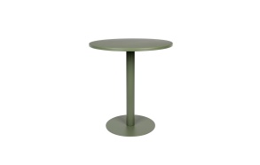 bistro table Metsu Green, suitable for outdoor