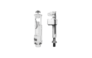 Creavit 2-flush internal mechanism