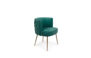 Such A Stud Chair Ocean