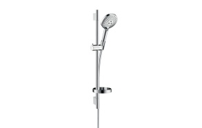 dušikomplekt Hansgrohe Raindance Select S 120 Unica