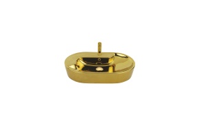 TOPCOUNTER W.BASIN, GOLD