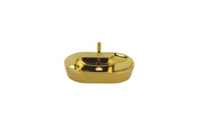 TOPCOUNTER W.BASIN, GOLD