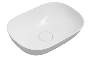 kivimassist valamu Eridan, 50x35x15 cm