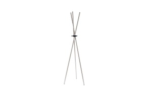 Coat Rack Darwin satin
