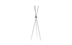 Coat Rack Darwin satin