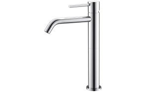 Style XL high basin mixer chrome