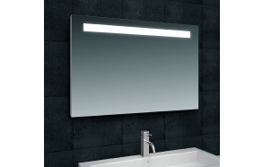 Tigris mirror with LED lighting 1000x800