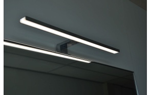 Tigris bathroom LED lighting 500mm simple