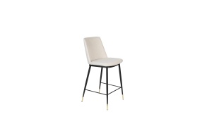 Counter Stool Lionel Beige