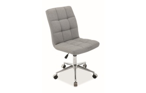 office chair Hans, grey