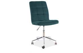 office chair Hans, green