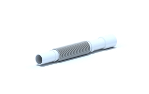 flexible pipe 32*32/40 MM