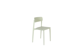 Chair Clive Light Green