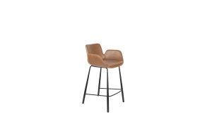 Madal baaritool Brit Ll Brown