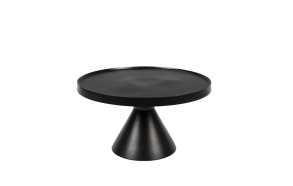 Coffee Table Floss Black