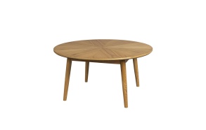 Coffee Table Fabio Natural