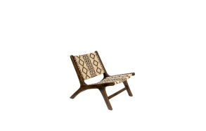 Lounge Chair Landa