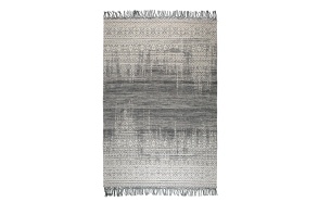 Carpet Liv 200X300 Sea Blue