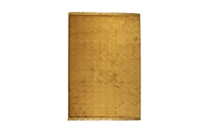 I Feel So Soft Carpet 170X240 Yellow