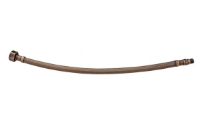 segisti survevoolik Flexible 3/8'xM10, (L) 35 cm, pronks