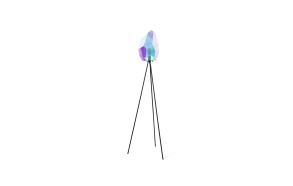 Diamond Dear Floor Lamp