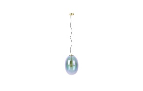 Bubble Blower Pendant Lamp L