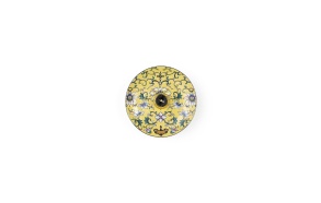Grannies Dishes Wall Lamp Lemon M