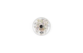 Grannies Dishes Wall Lamp Off White M