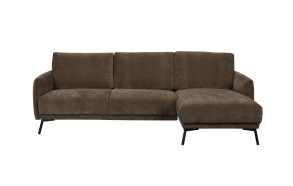 Sofa Harper Right Coffee