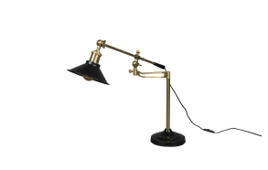 Desk Lamp Penelope Black