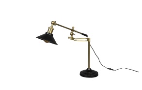 Laualamp Penelope Black