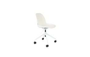 Office Chair Albert Kuip White