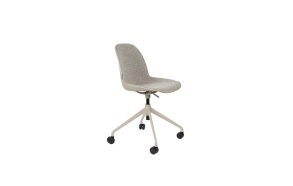 Office Chair Albert Kuip Taupe