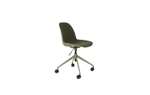 Office Chair Albert Kuip Green