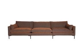 Sofa Summer 4,5-Seater Terra