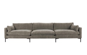 Sofa Summer 4,5-Seater Coffee