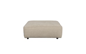 Diivanielement Hunter 1,5-Seater No Back Sand