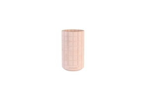 Vase Fajen Concrete Pink